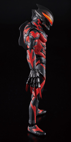 ULTRA-ACT カイザーベリアル | 魂ウェブ