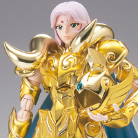 聖闘士聖衣神話APPENDIX リザドミスティ | 魂ウェブ