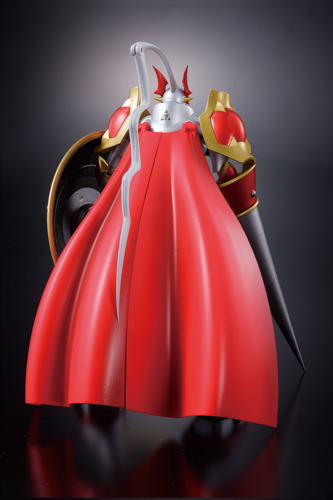 D-Arts デュークモン | 魂ウェブ