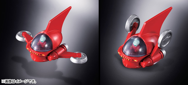 DX超合金魂 マジンガーZ | 魂ウェブ