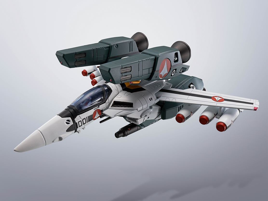 HI-METAL R VF-1S スーパーバルキリー (一条輝機) | 魂ウェブ