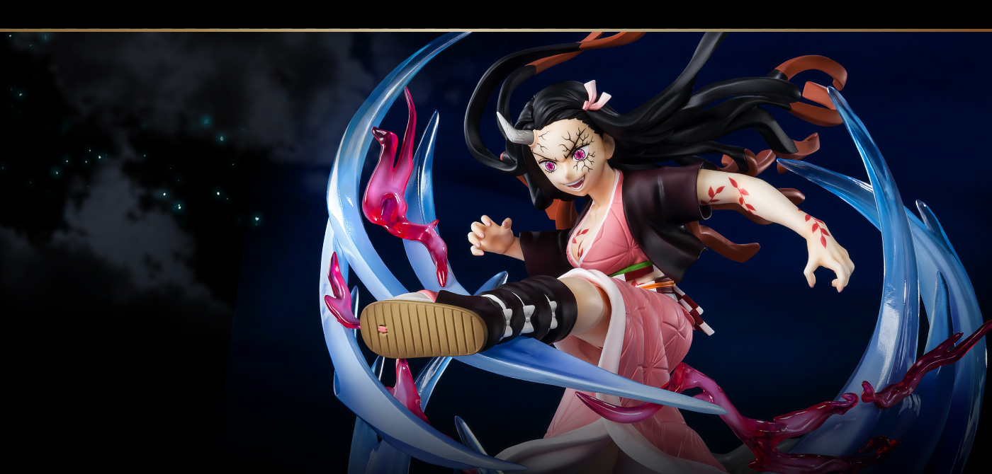 鬼滅の刃の商品一覧 | 魂ウェブ