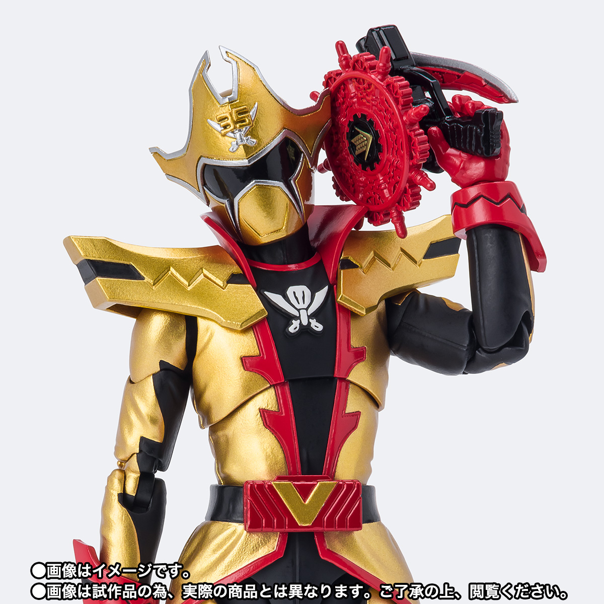 S.H.Figuarts ツーカイザー | 魂ウェブ