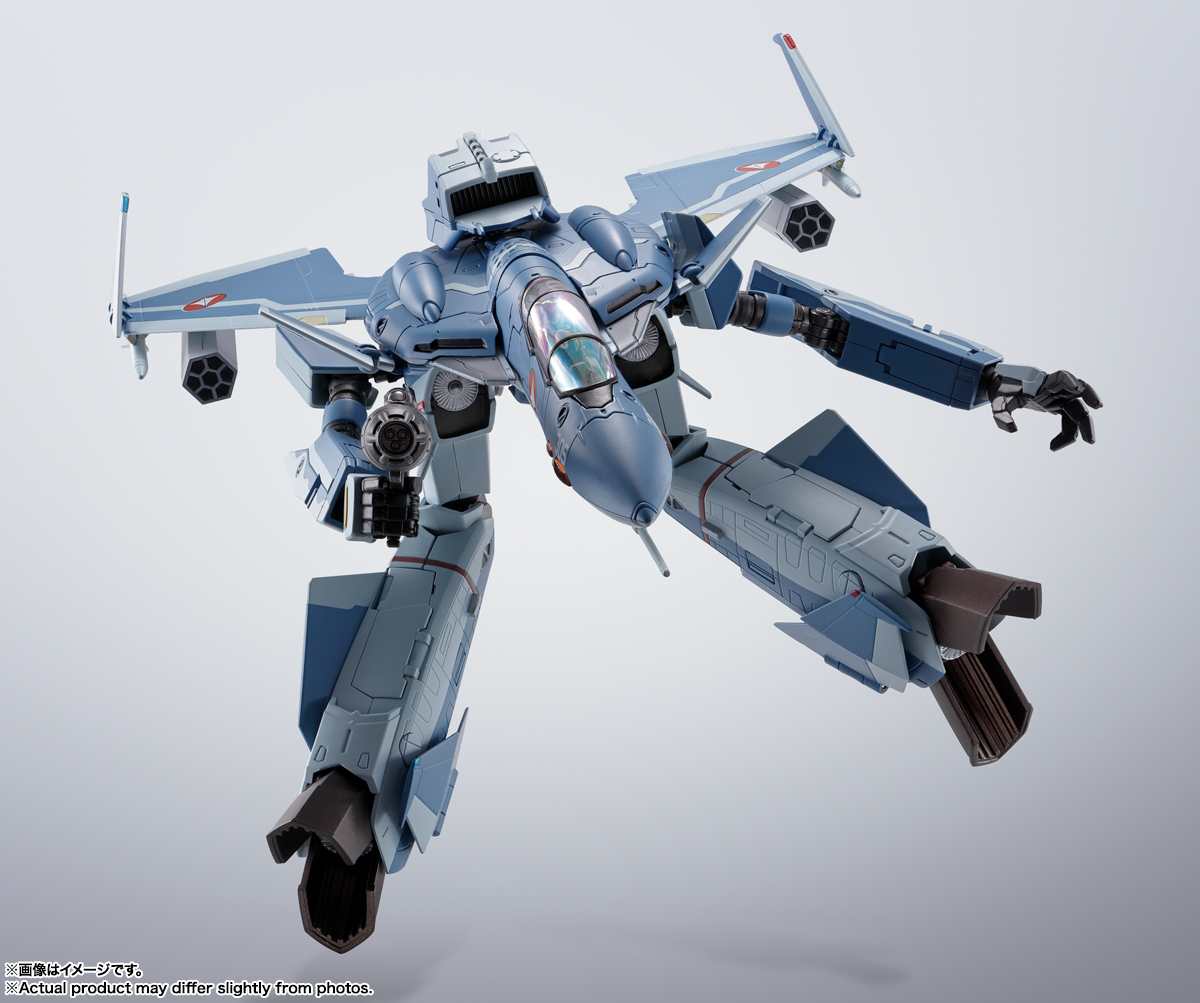 HI-METAL R VF-0Dフェニックス(工藤シン機) | 魂ウェブ