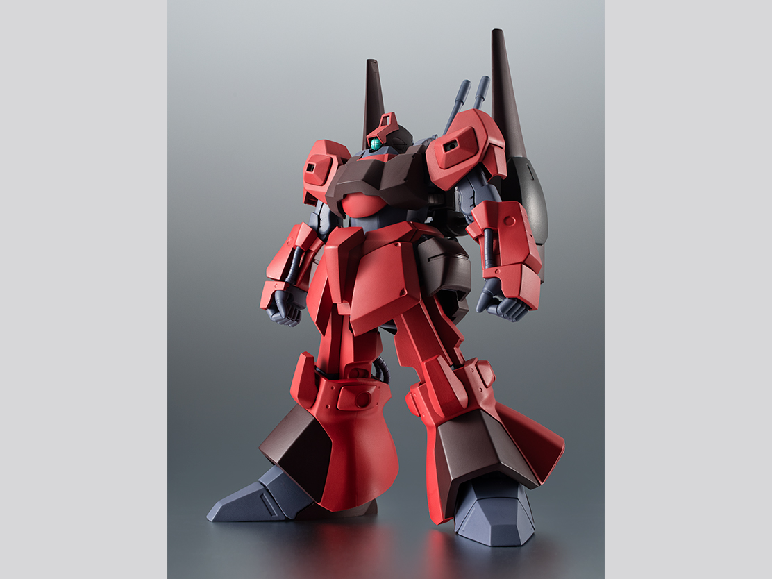 新品 MG 1/100 リックディアス リックディアス（クワトロ機） 他 MG 1