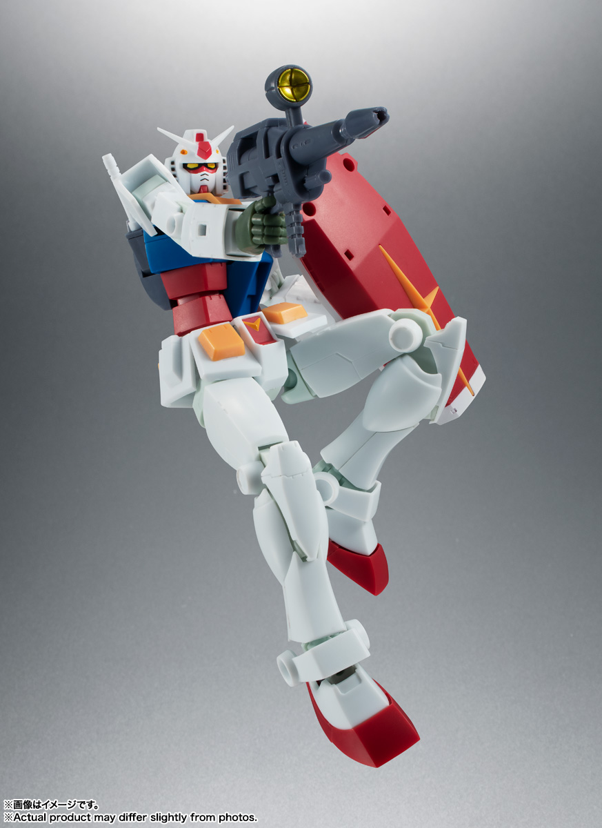 キャラマイグラス ガンダム RX-78-2 未使用品 キャラマイグラス