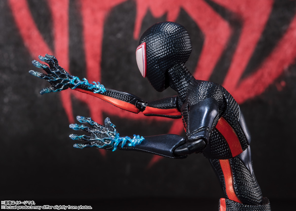 スパイダーマン レアフィギュア マーベル・コミック』【ハズブロ