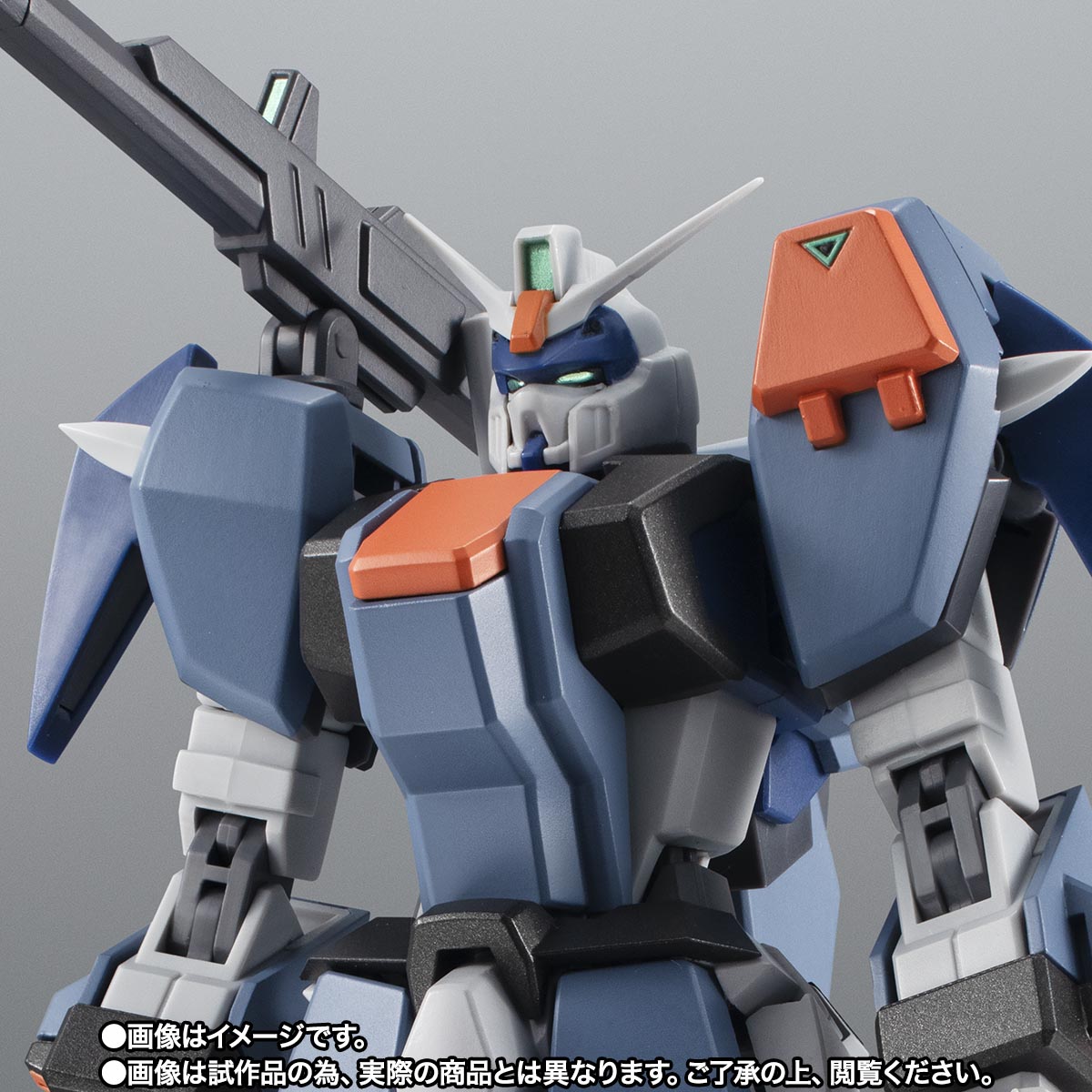 MI工房、完成品、ガンダムシードより1／100アサルトシュラウド２ MI工房、完成品、ガンダムシードより1／100アサルトシュラウド2
