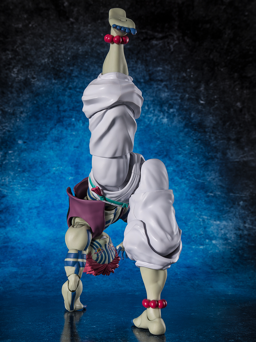 S.H.Figuarts 猗窩座 | 魂ウェブ