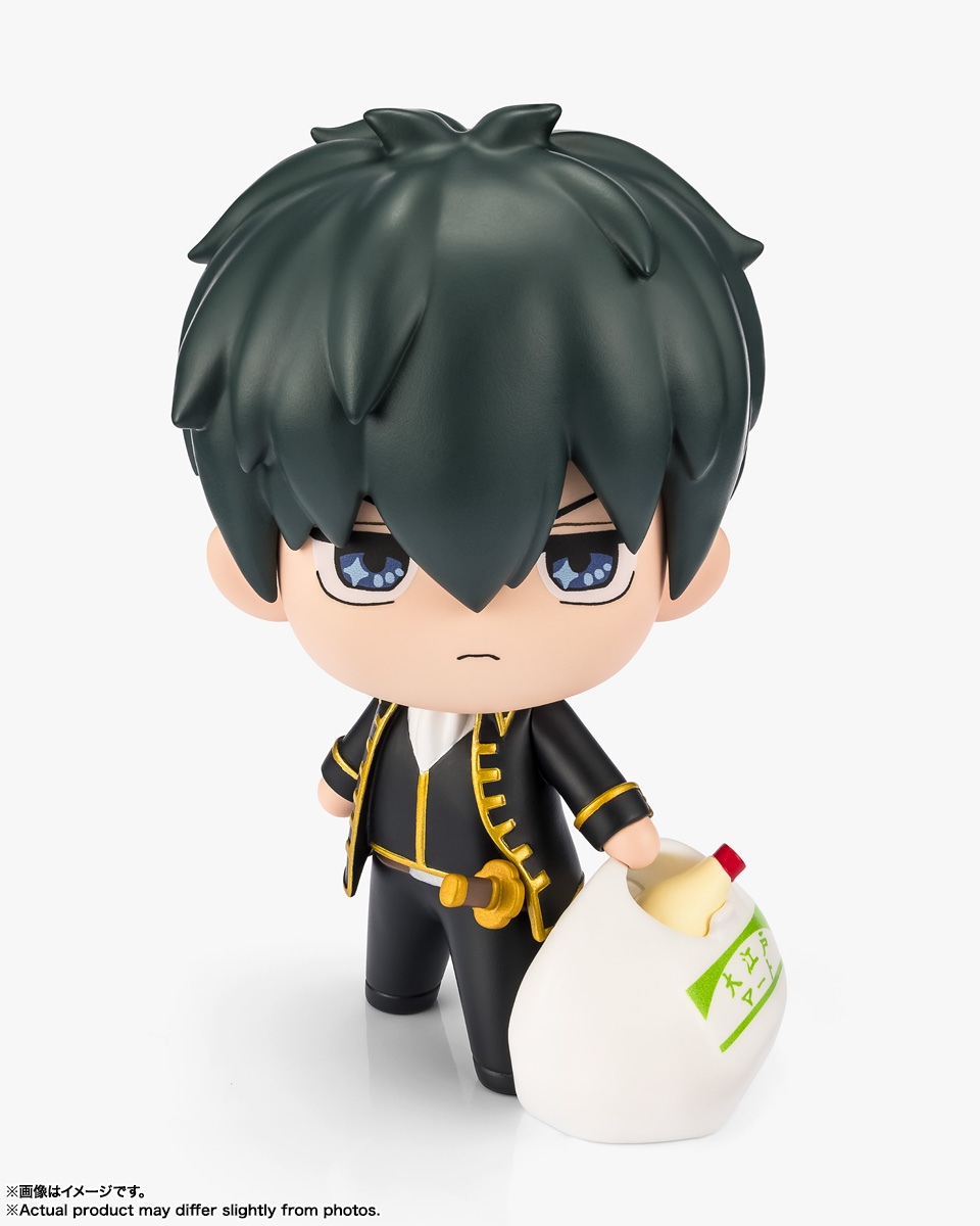 てくぴく 土方十四郎 | 魂ウェブ