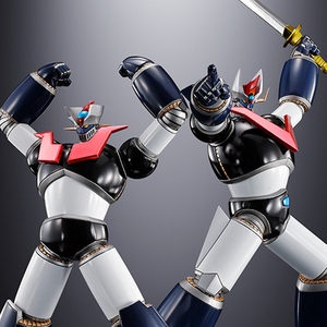 マジンガーZシリーズの商品一覧 | 魂ウェブ