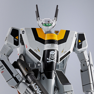 DX CHOGOKIN VF-1J バキリー CHOGOKIN 50th Exclusive | TAMASHII WEB