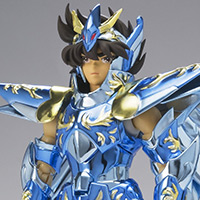 聖闘士聖衣神話 10th Anniversary DXディスプレイステージセット | 魂