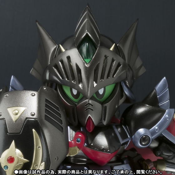 SDX アレックスシャドウ | 魂ウェブ