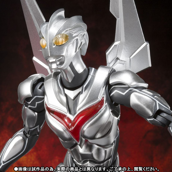 ウルトラAct ウルトラマンノア（欠品あり） ウルトラAct ウルトラマン