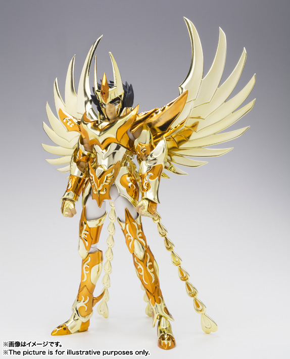 フェニックス 聖闘士星矢 クロス 聖闘士星矢 フェニックスクロス 聖