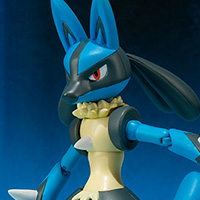 S.H.Figuarts ピカチュウ | 魂ウェブ