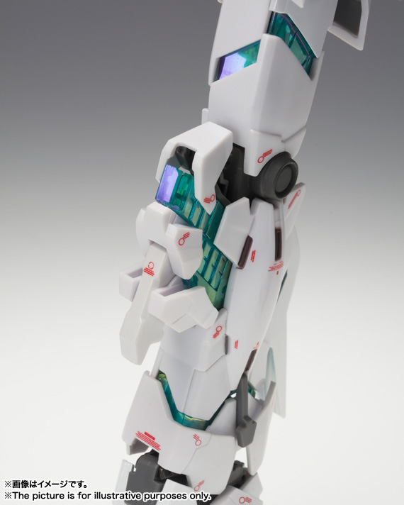 未開封セット】メタコン ユニコーン&バンシィ 覚醒仕様 未開封セット