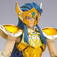 聖闘士聖衣神話 スフィンクスファラオ | 魂ウェブ