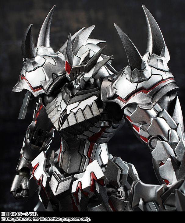 超合金 Ka signature モンスターハンター G級変形リオレウス 希少種