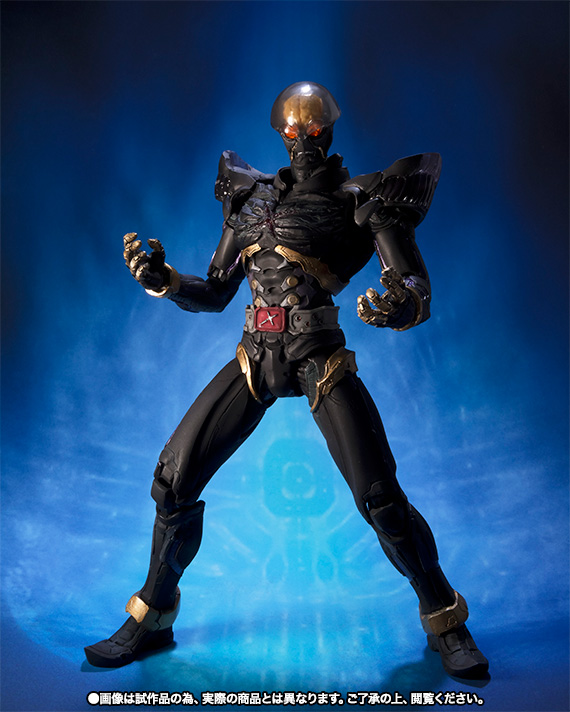 S.I.C. ハカイダー | 魂ウェブ