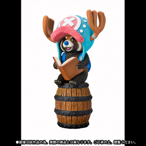 かず フィギュアーツ ZERO ナミ チョッパー かず フィギュアーツ ZERO