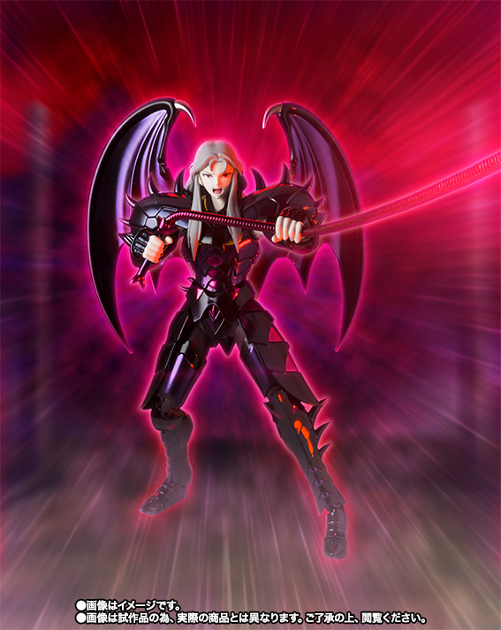 聖闘士聖衣神話 バルロンルネ | 魂ウェブ