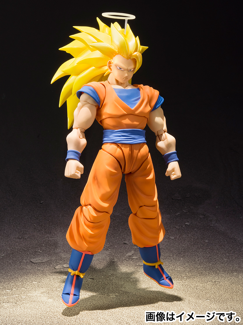 海外版 ドラゴンボールスーパースターズ フィギュアセット Amazon.co