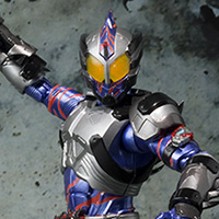 S.H.Figuarts 仮面ライダーアマゾンシグマ | 魂ウェブ