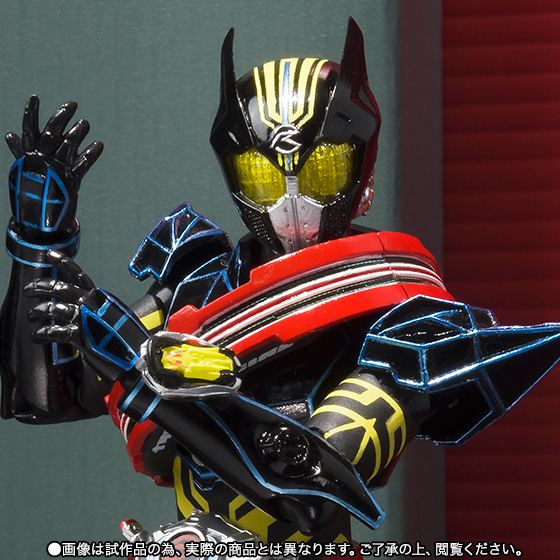 S.H.Figuarts 仮面ライダードライブ タイプスペシャル | 魂ウェブ