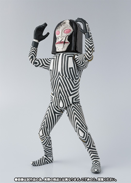 S.H.Figuarts DADA | TAMASHII WEB