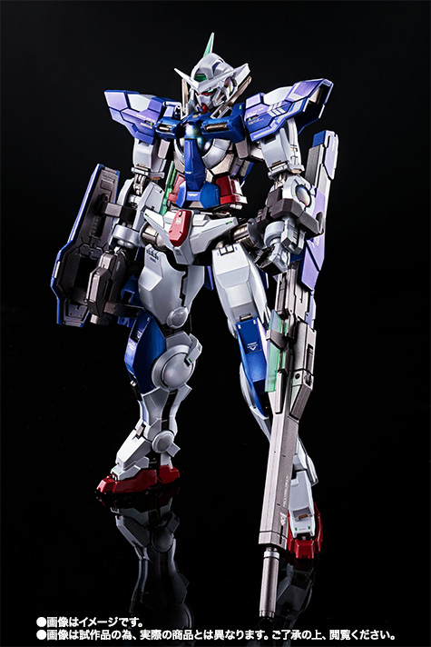 METAL BUILD 10th Anniversary トランザムライザー METALBUILD 1⁄100