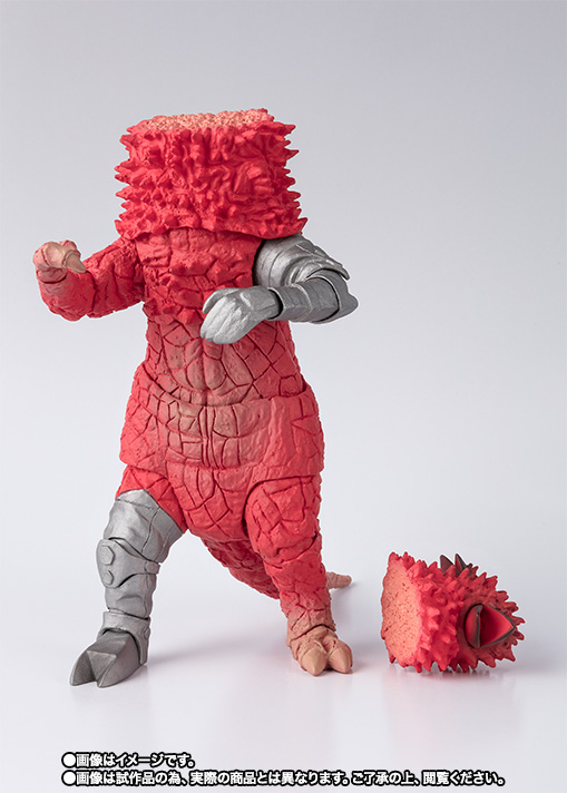 S.H.Figuarts パンドン 史上最大の侵略セット | 魂ウェブ