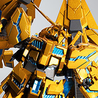 ROBOT魂 ＜SIDE MS＞ バンシィ・ノルン SPパック [リアルマーキングVer