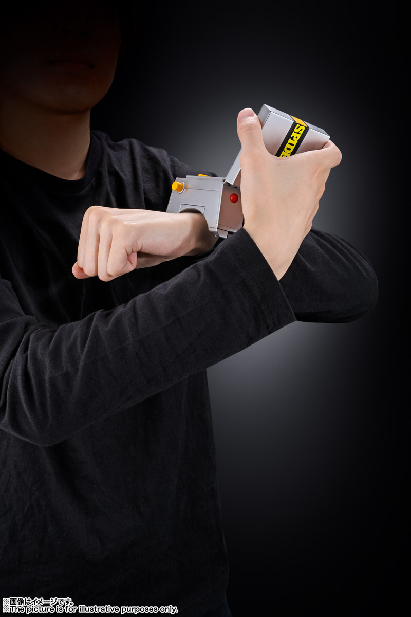 超合金魂 GX-33R レオパルドン＆マーベラー召喚セット | 魂ウェブ