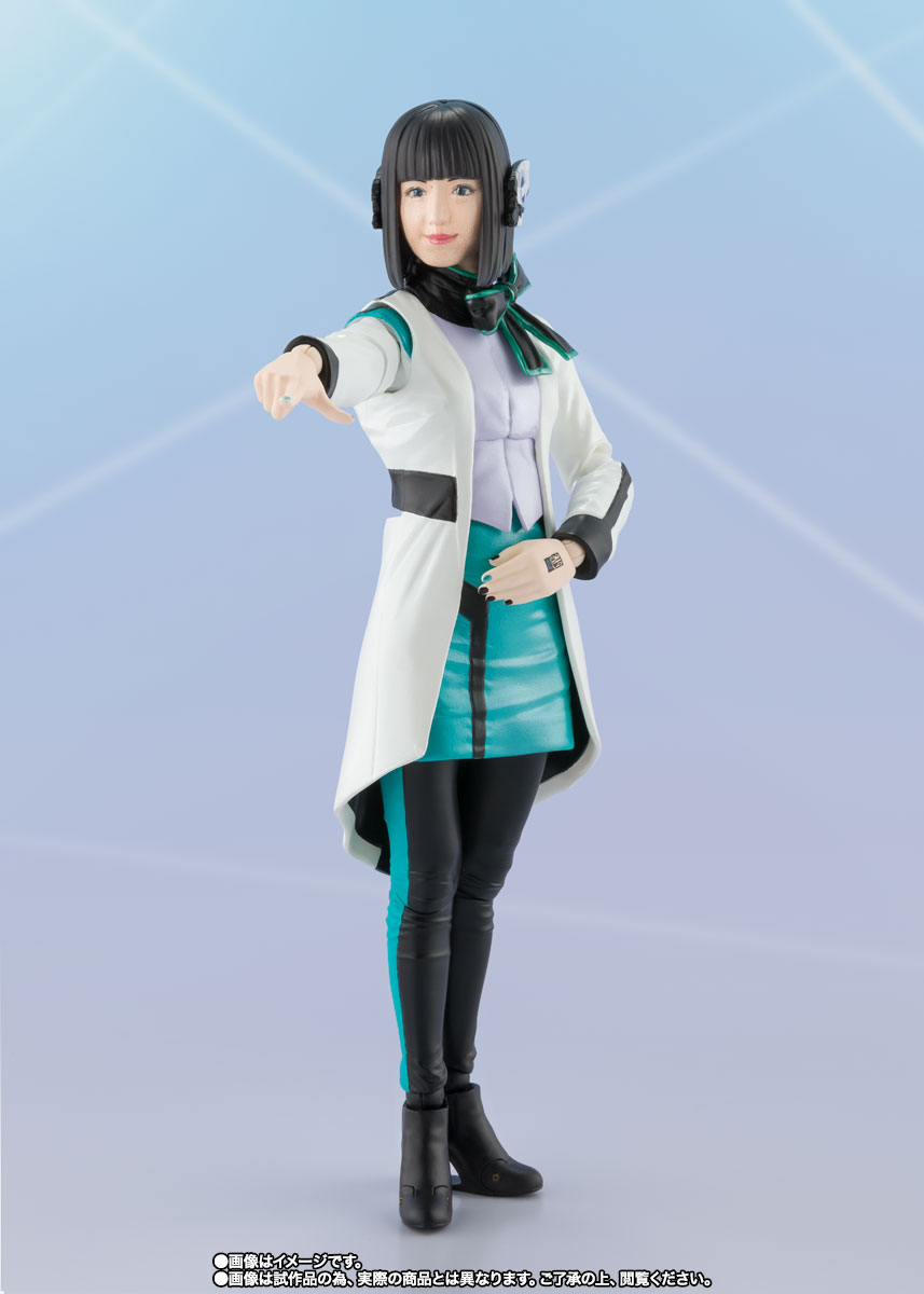 SHFiguarts Is | Soul Web