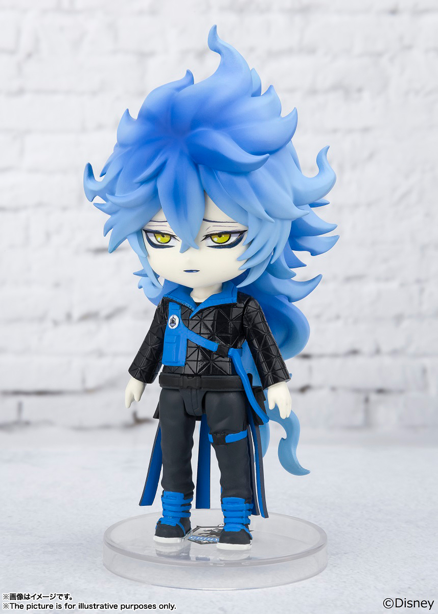 Figuarts mini イデア・シュラウド | 魂ウェブ