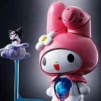 フィギュアーツZERO ハローキティ（ごーるど） | 魂ウェブ