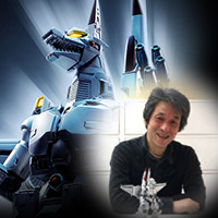 超合金 魂MIX メカゴジラ（生頼範義ポスターVer.） | 魂ウェブ