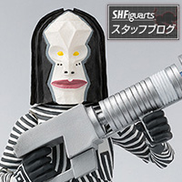 S.H.Figuarts ダダ | 魂ウェブ