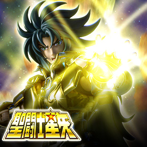 聖闘士聖衣神話EX ジェミニカノン ＜リバイバル版＞ | 魂ウェブ