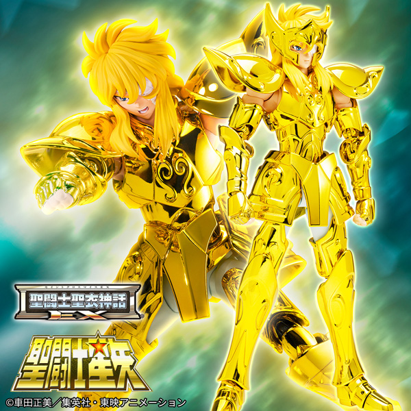 聖闘士聖衣神話EX オピュクスオデッセウス 「聖闘士星矢」 魂ウェブ