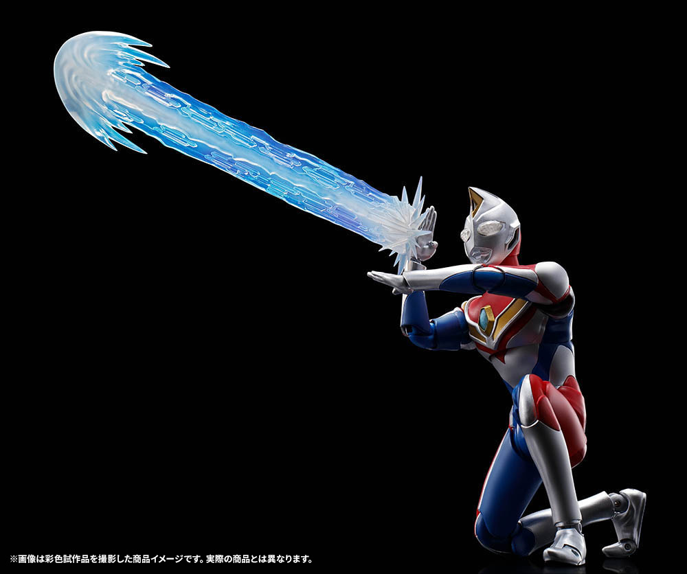 本当の戦いは、ここからだぜ！「S.H.Figuarts（真骨彫製法