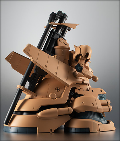 ROBOT魂 機動戦士ガンダム 一年戦争 ver. A.N.I.M.E. スペシャルページ