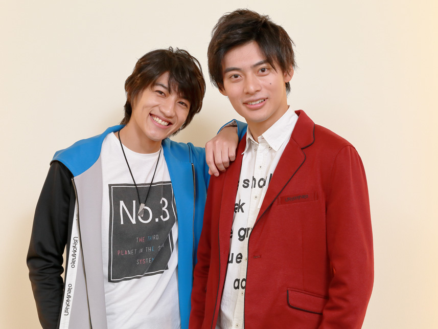 S.H.Figuarts『ウルトラマンR／B』シリーズ 最終回記念スペシャル