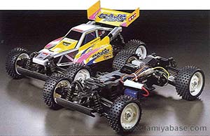 TAMIYA 58301 1/10 R/C BAJA KING (TL-01B Chassis) | eBay