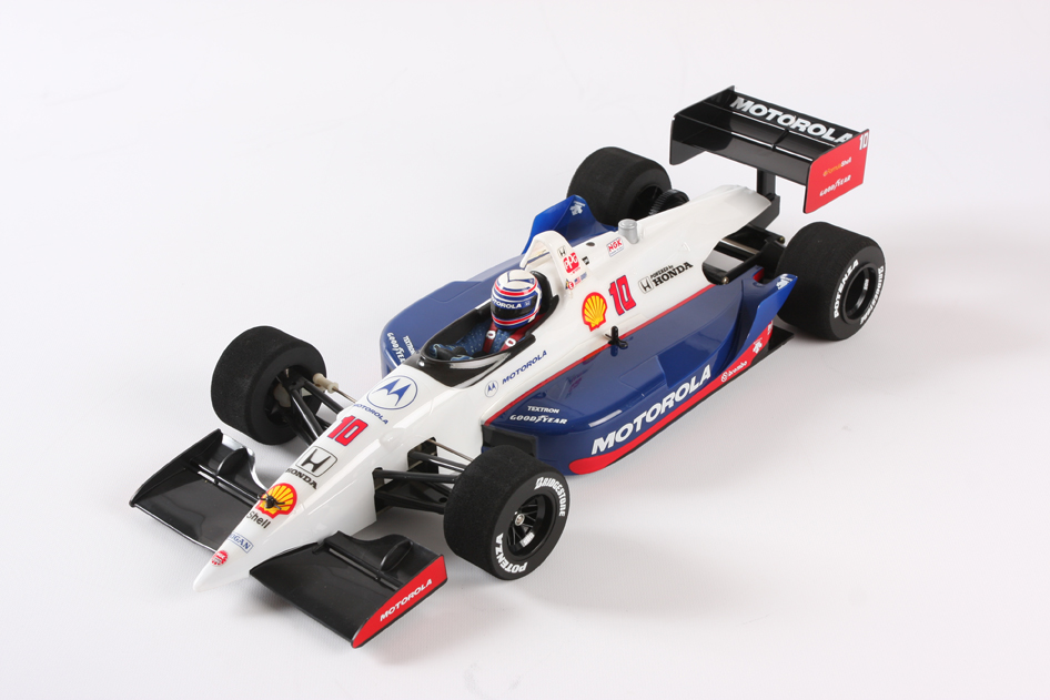 タミヤ ラジコン LOLA T94/00 ホンダ 絶版 タミヤ 1/10 ローラT94