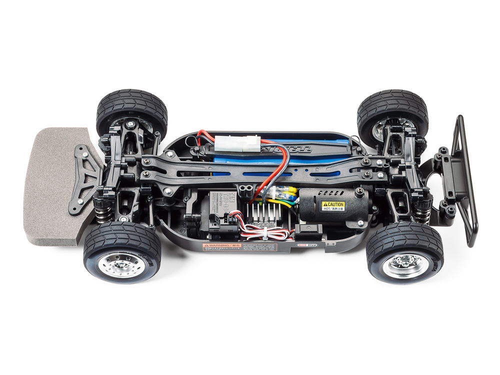 タミヤ TT01 ジュラ製 サスペンションセット 未使用 TAMIYA タミヤ