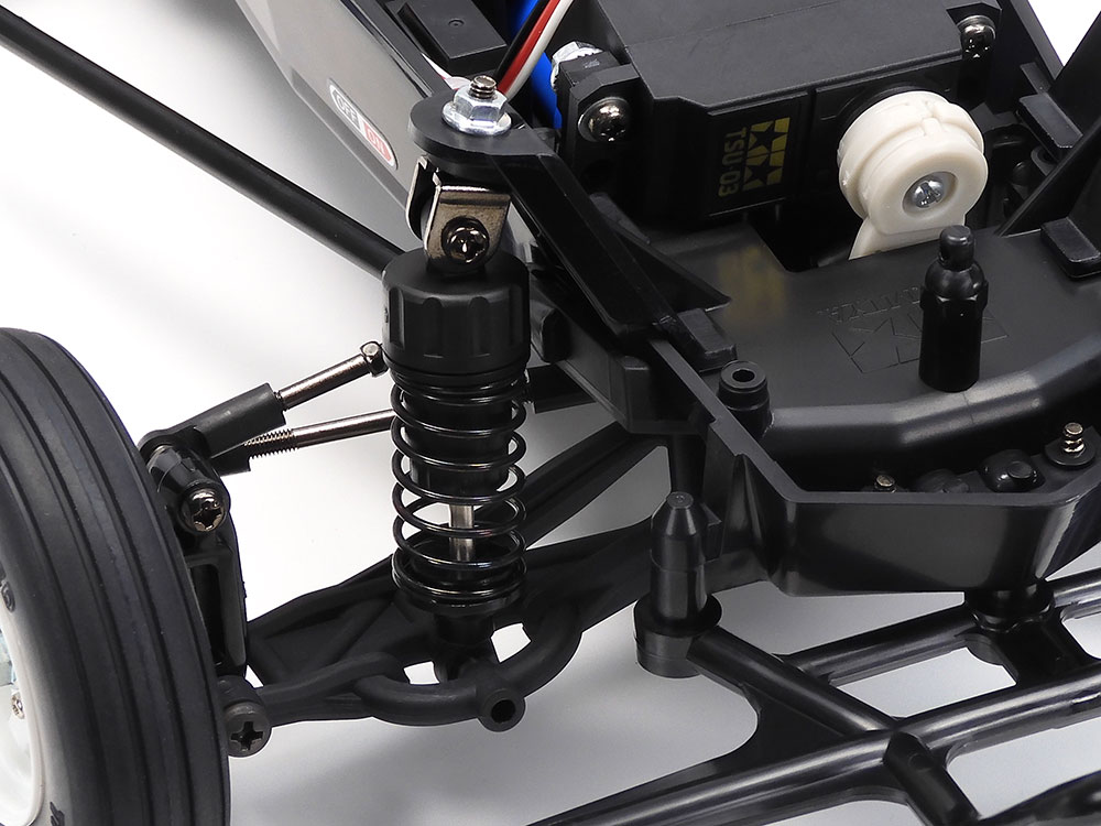 1/10RC ホーネット EVO.: RCモデル｜TAMIYA SHOP ONLINE -タミヤ公式