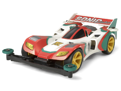 4躯 タミヤTA05ドリフトコンバージョンSPキット TYPE-SS（希少